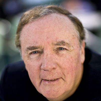 James Patterson - Books, Life & Facts