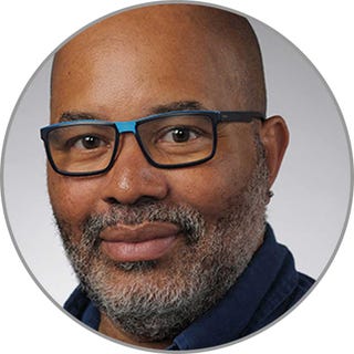 james ransome