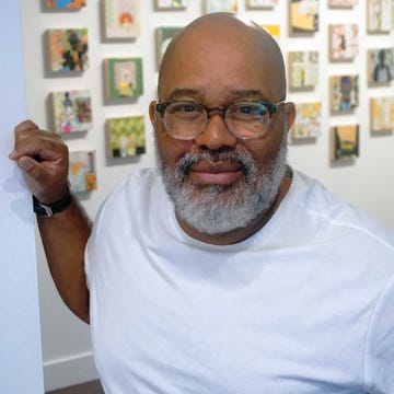 james ransome james ransome