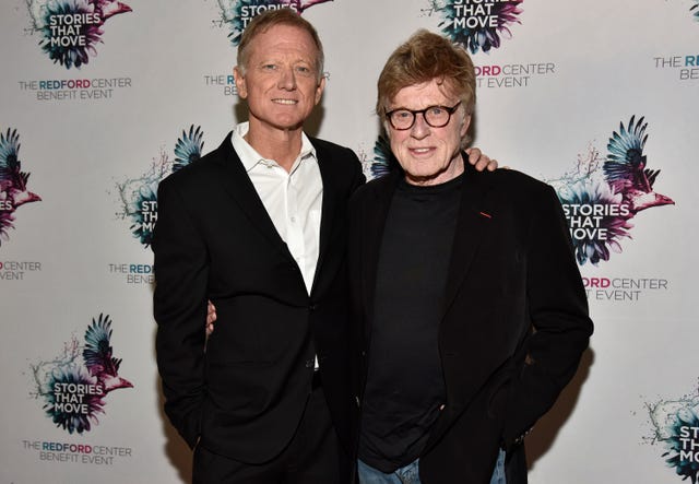 james redford fallece a los 58 años
