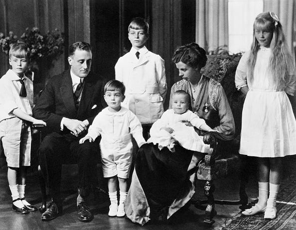 james roosevelt 1960 letter eleanor roosevelt fdr and eleanor with all their children, the roosevelt family left to right elliot, fdr, franklin delano, jr, james, wife eleanor holding john, and anna