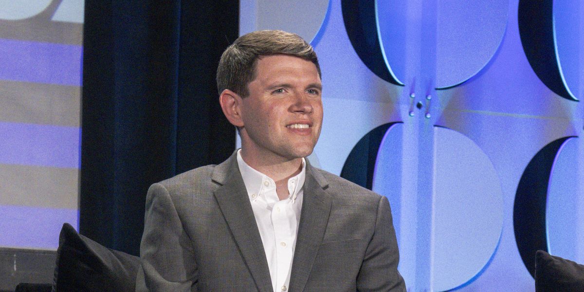 Meet the Texas Democrat Who Earned Joe Rogan's Presidential Nod