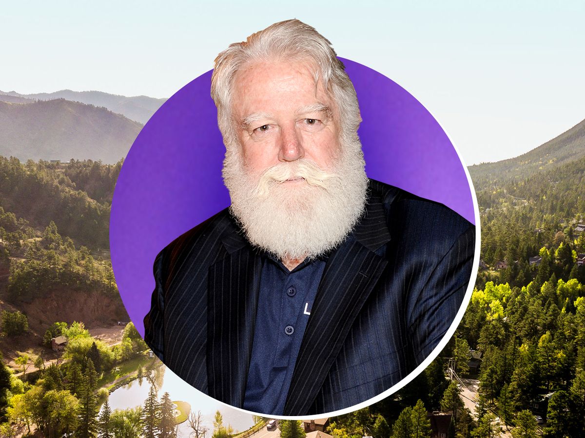 What Is James Turrell Doing in a Las Vegas Louis Vuitton Store?
