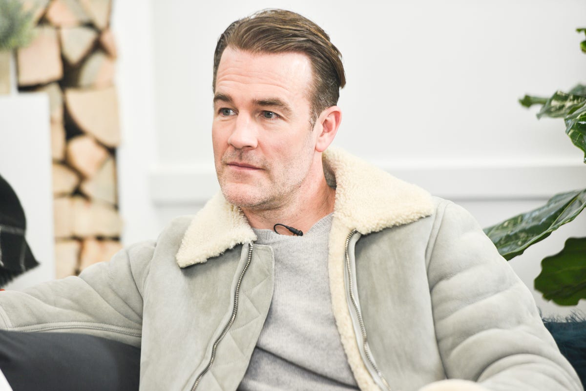 Dawsons Creeks James Van Der Beek Reveals Cancer Diagnosis 2370