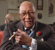 James Van Der Zee