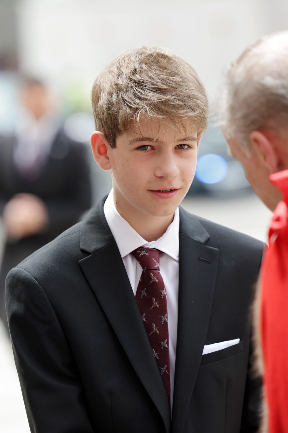 Get to Know All of Queen Elizabeth's Grandchildren and Great-Grandchildren