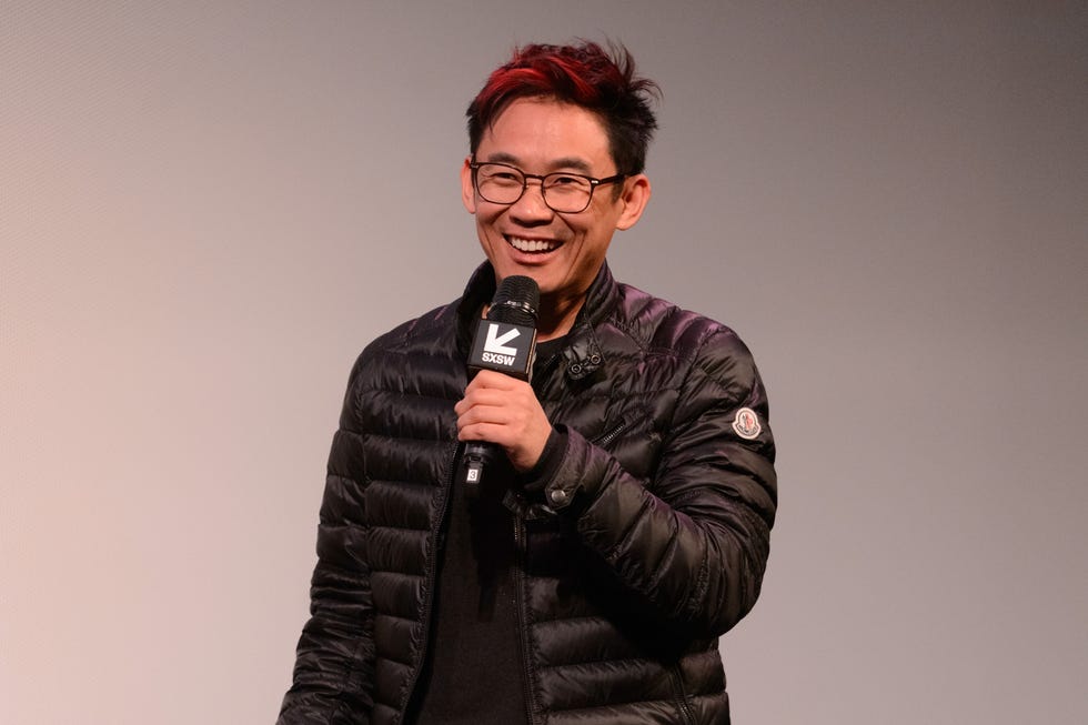 Malignant director James Wan addresses sequel possibility