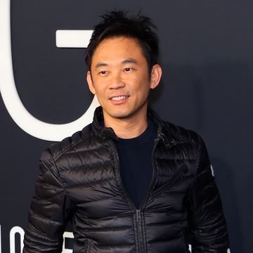 james wan attends the los angeles premiere of m3gan at tcl chinese theatre on december 07, 2022 in hollywood, california