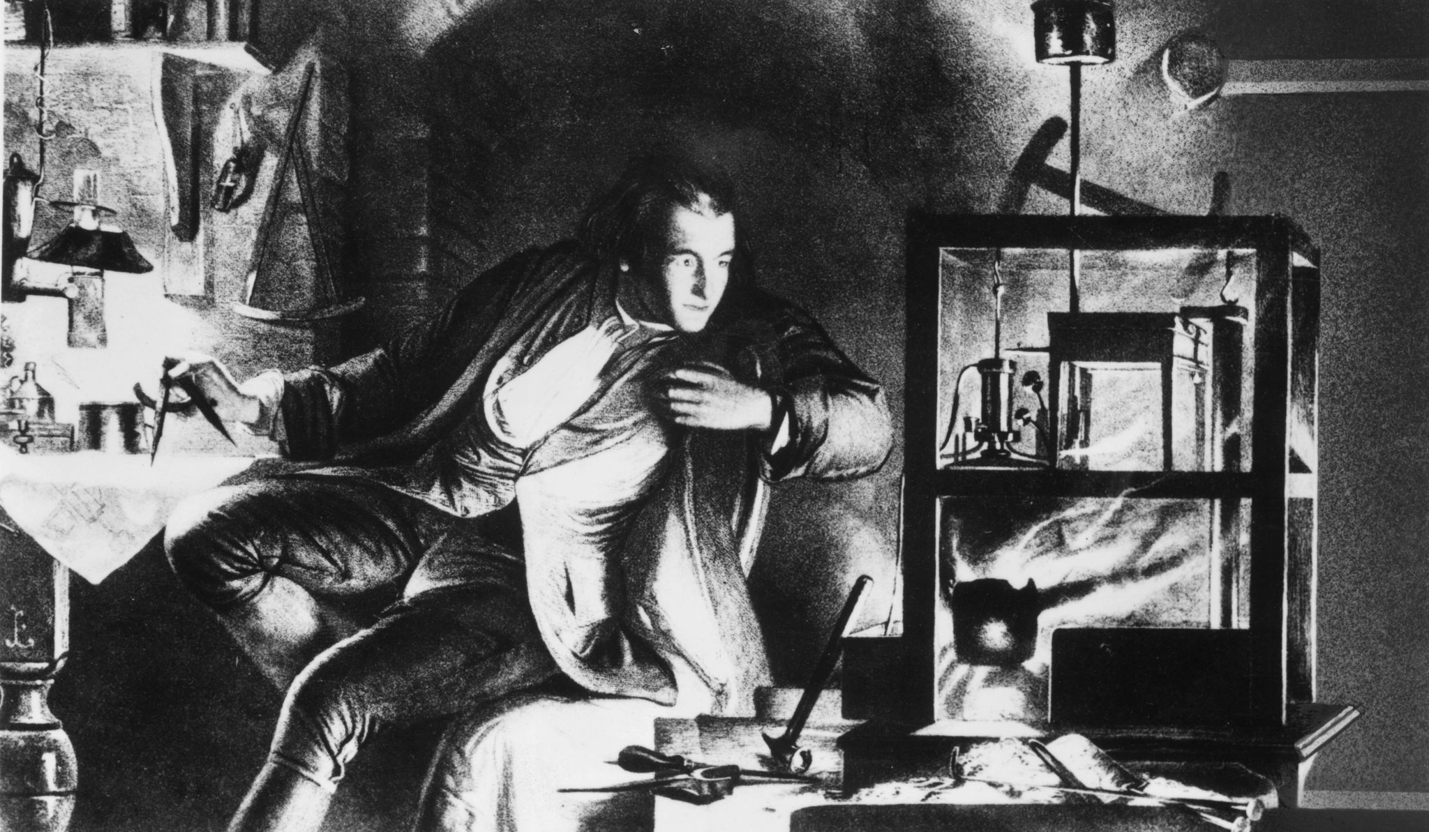 James watt and the invention of the steam engine фото 67