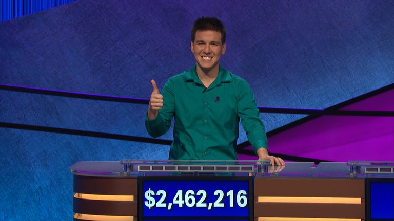 James Holzhauer - Jeopardy, Total Winnings & Family