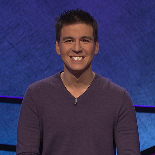 James Holzhauer - Jeopardy, Total Winnings & Family