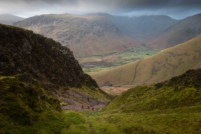 bob graham round