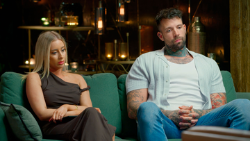 mafs australia's jamie and dave