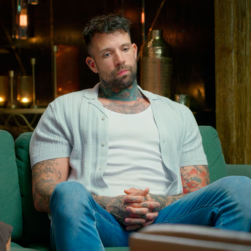MAFS Australia's Jamie and Dave mafs australia's jamie and dave