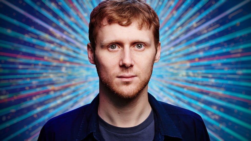 jamie borthwick