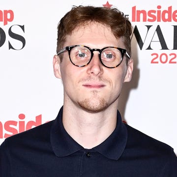 Jamie Borthwick, Inside Soap Awards 2023 jamie borthwick, inside soap awards 2023