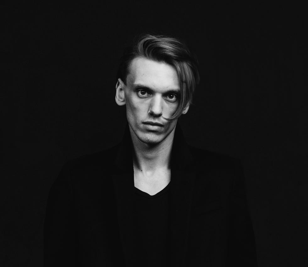 jamie campbell