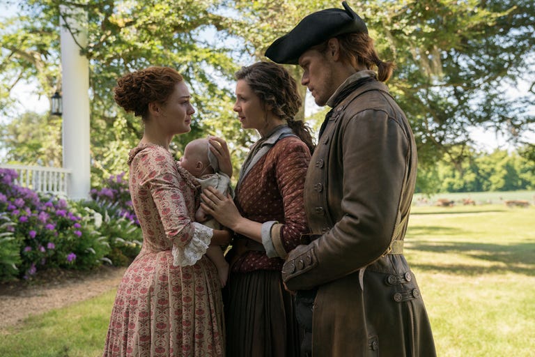 How Will Outlander End? Outlander Book 10 Spoilers