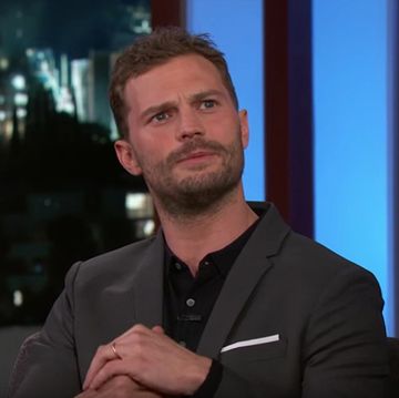Jamie Dornan's full-frontal footage from Fifty Shades Freed exists, we ...