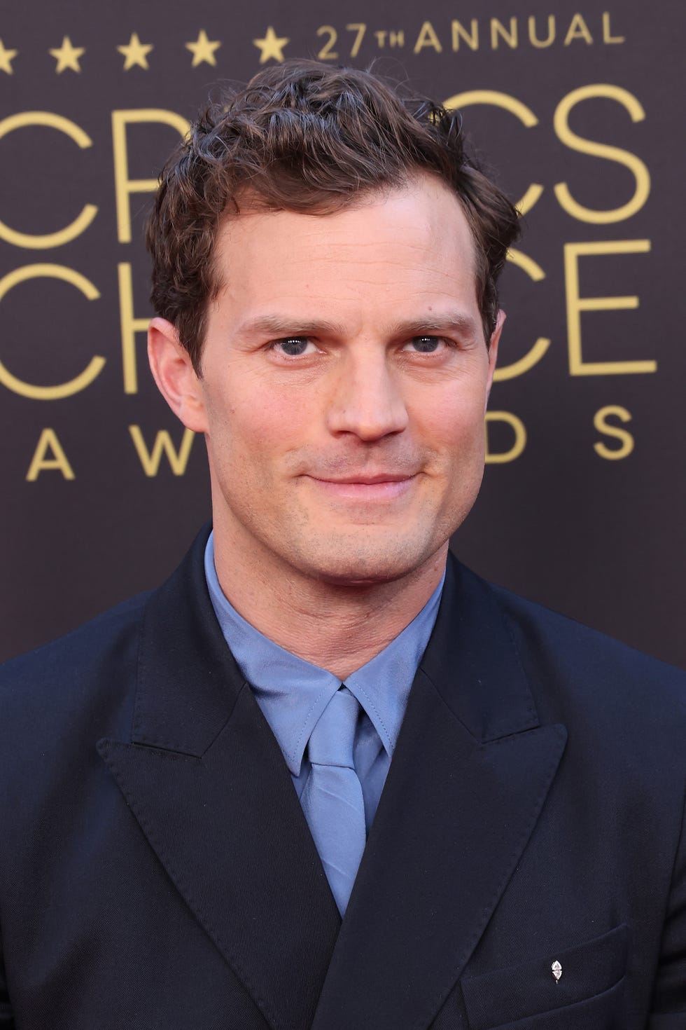 27th annual critics choice awards arrivals