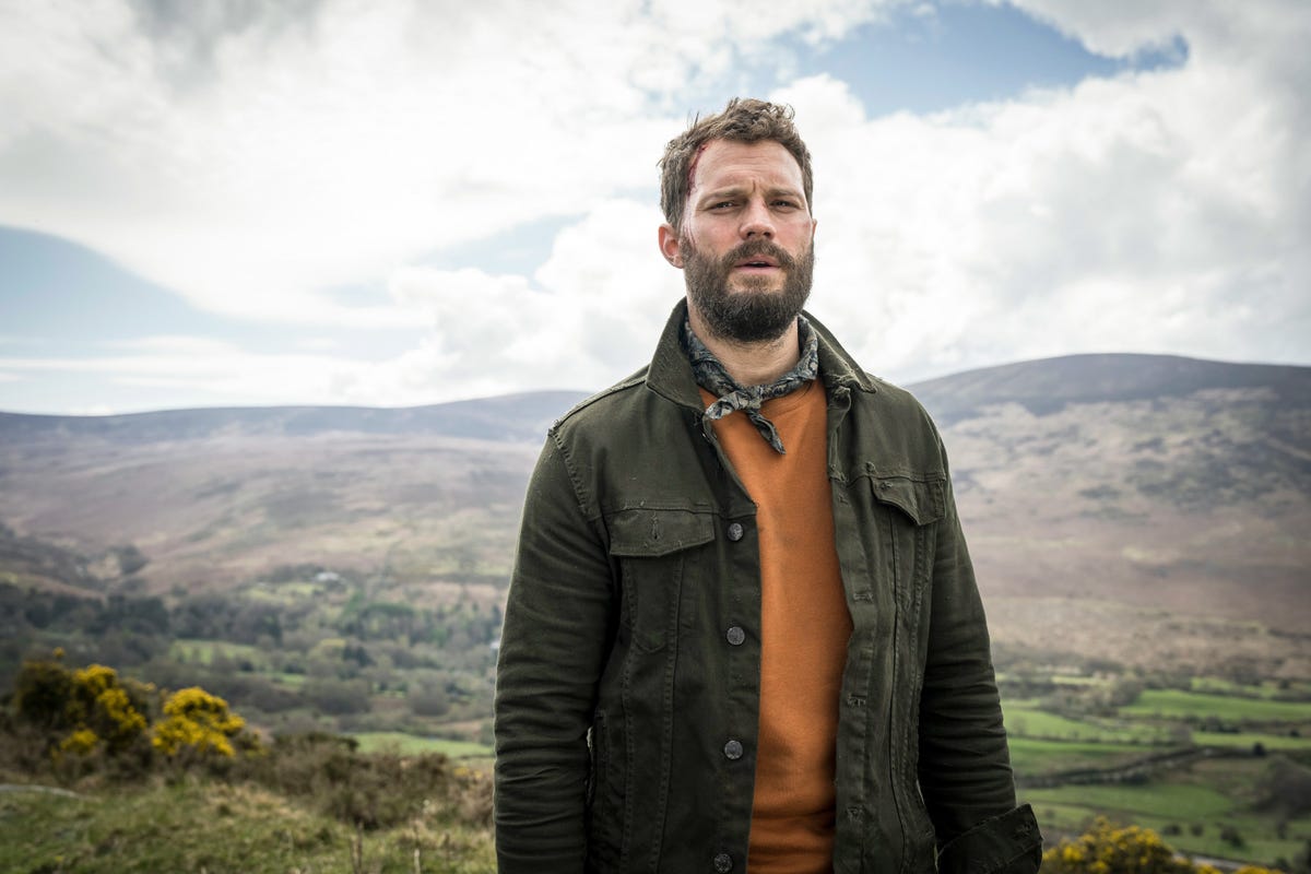 The Tourist season 2 review: Does Jamie Dornan's returning thriller ...