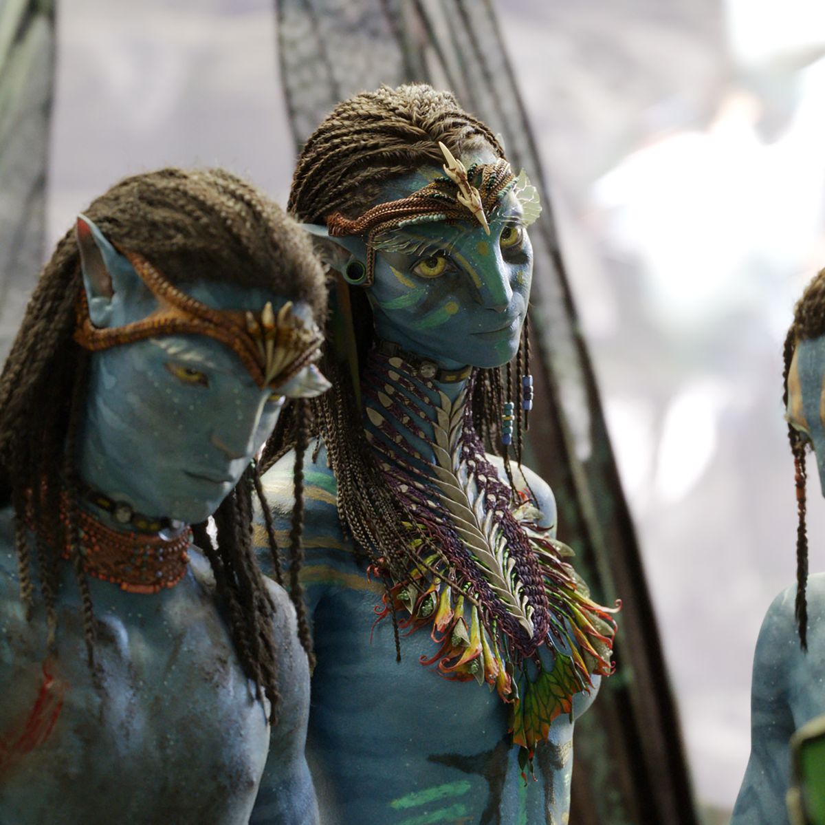 avatar 2 kiri icons in 2023  Avatar cosplay, Avatar movie, Avatar