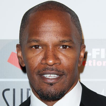 Jamie Foxx