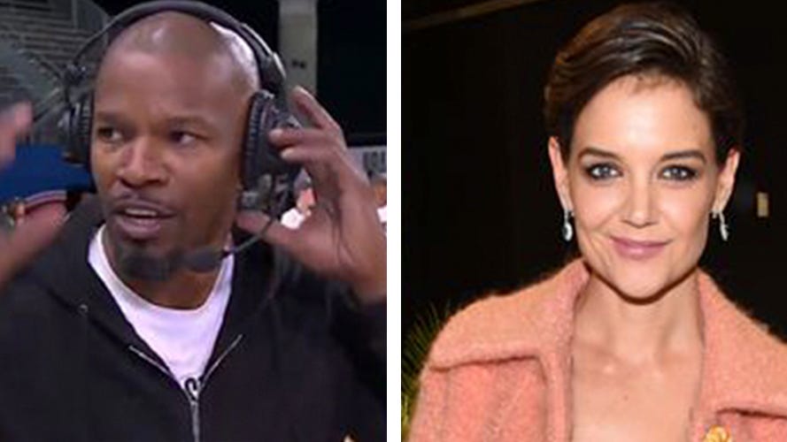 preview for What Caused Jamie Foxx To Cut Interview Short?