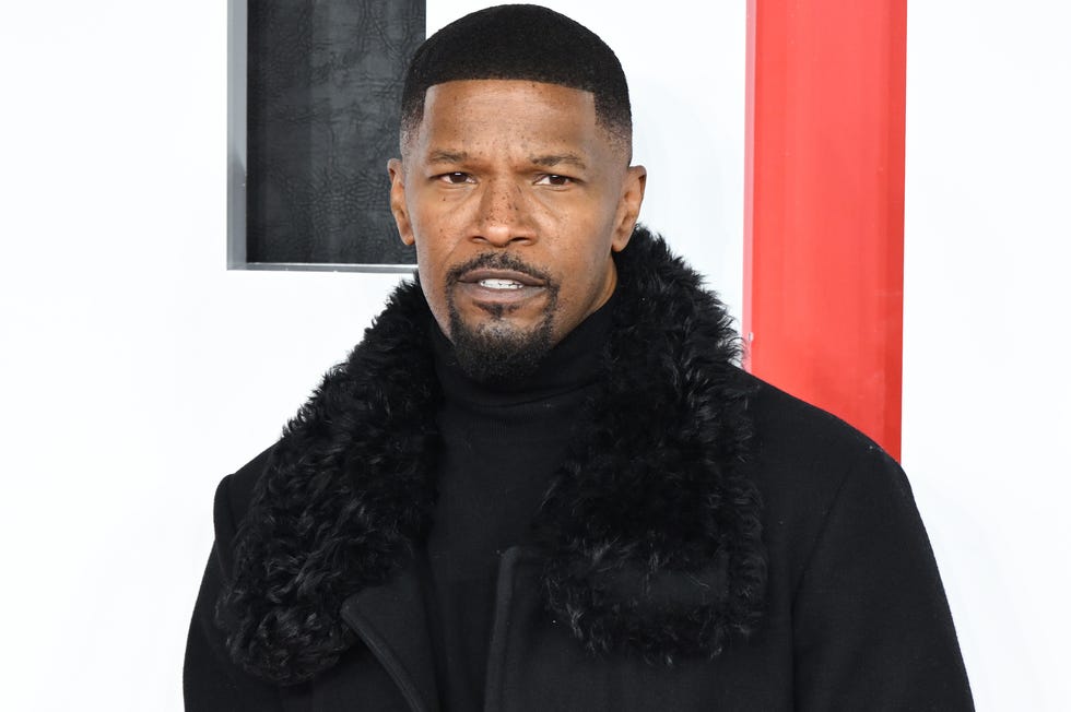 jamie foxx