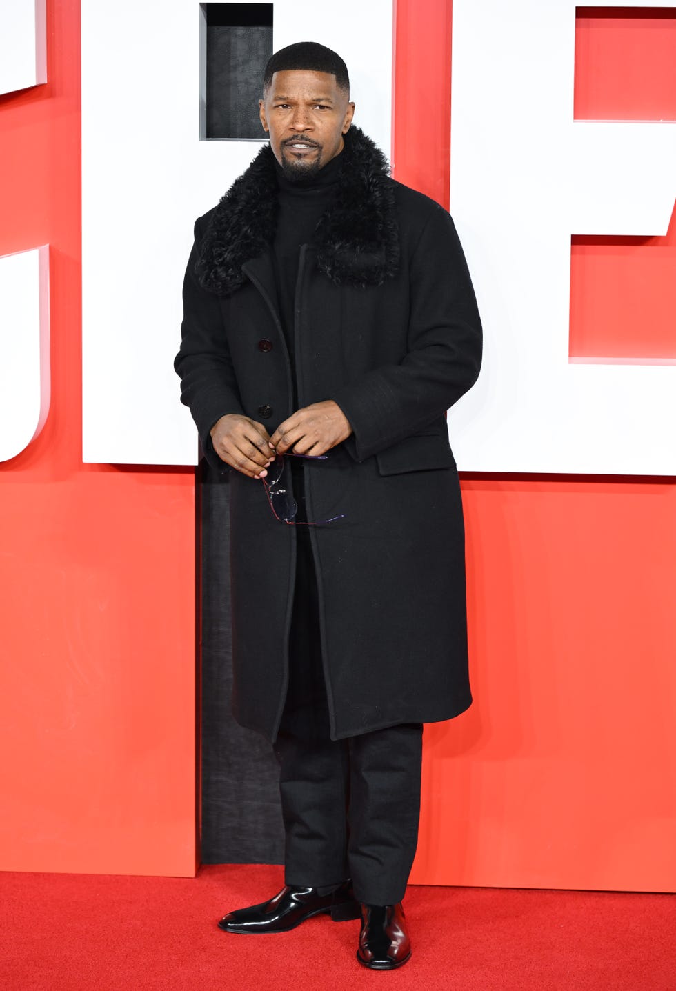 jamie fox