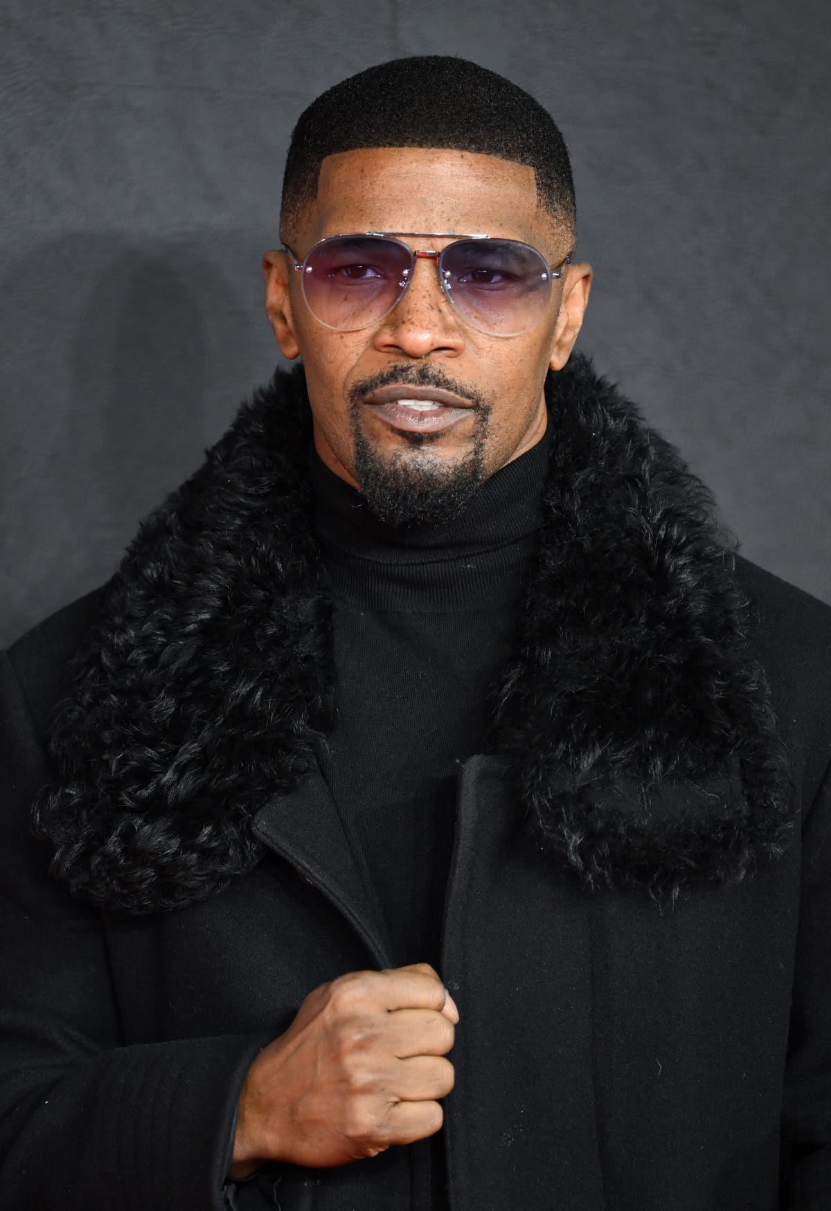 Jamie Foxx issues health update after 