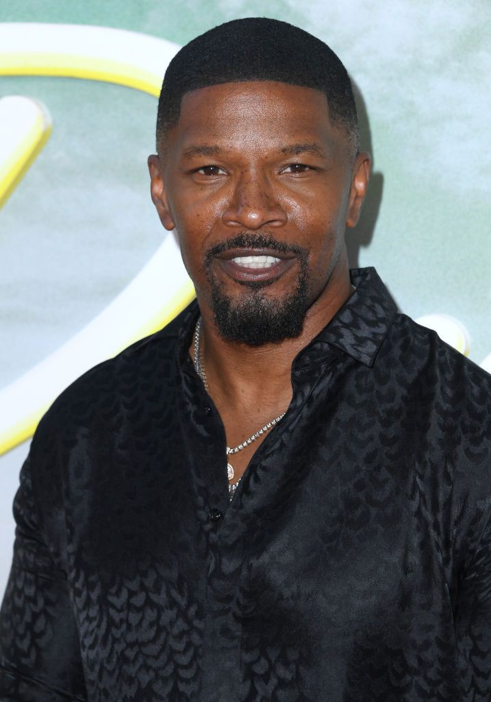 Jamie Foxx Biography Tv Shows Movies And Facts 