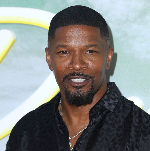 Jamie Foxx, Biography, TV Shows, Movies, & Facts