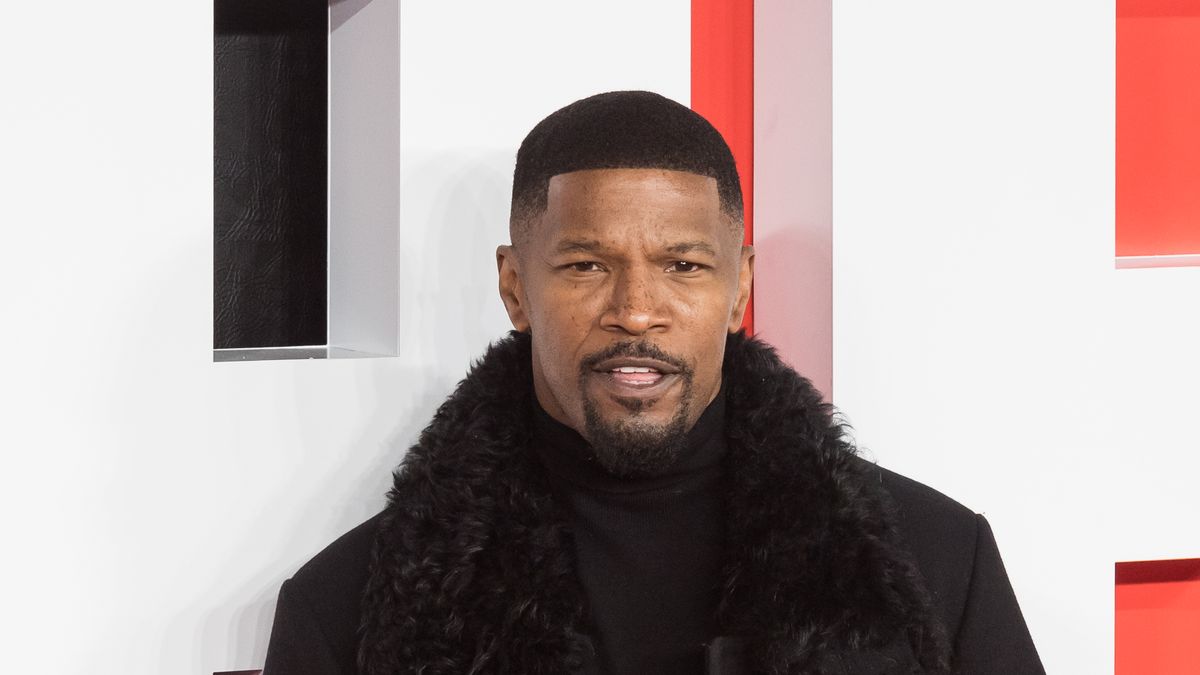 preview for Jamie Foxx | Eat Like