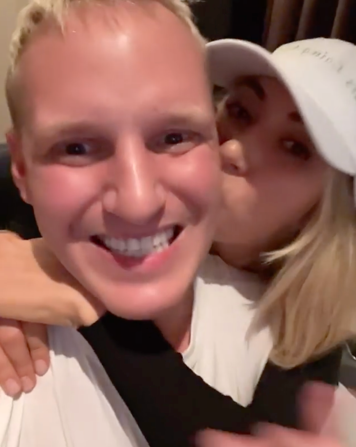 preview for Made In Chelsea's Jamie Laing and Sophie Habboo are engaged (Instagram)