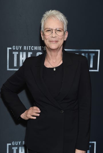 jamie lee curtis