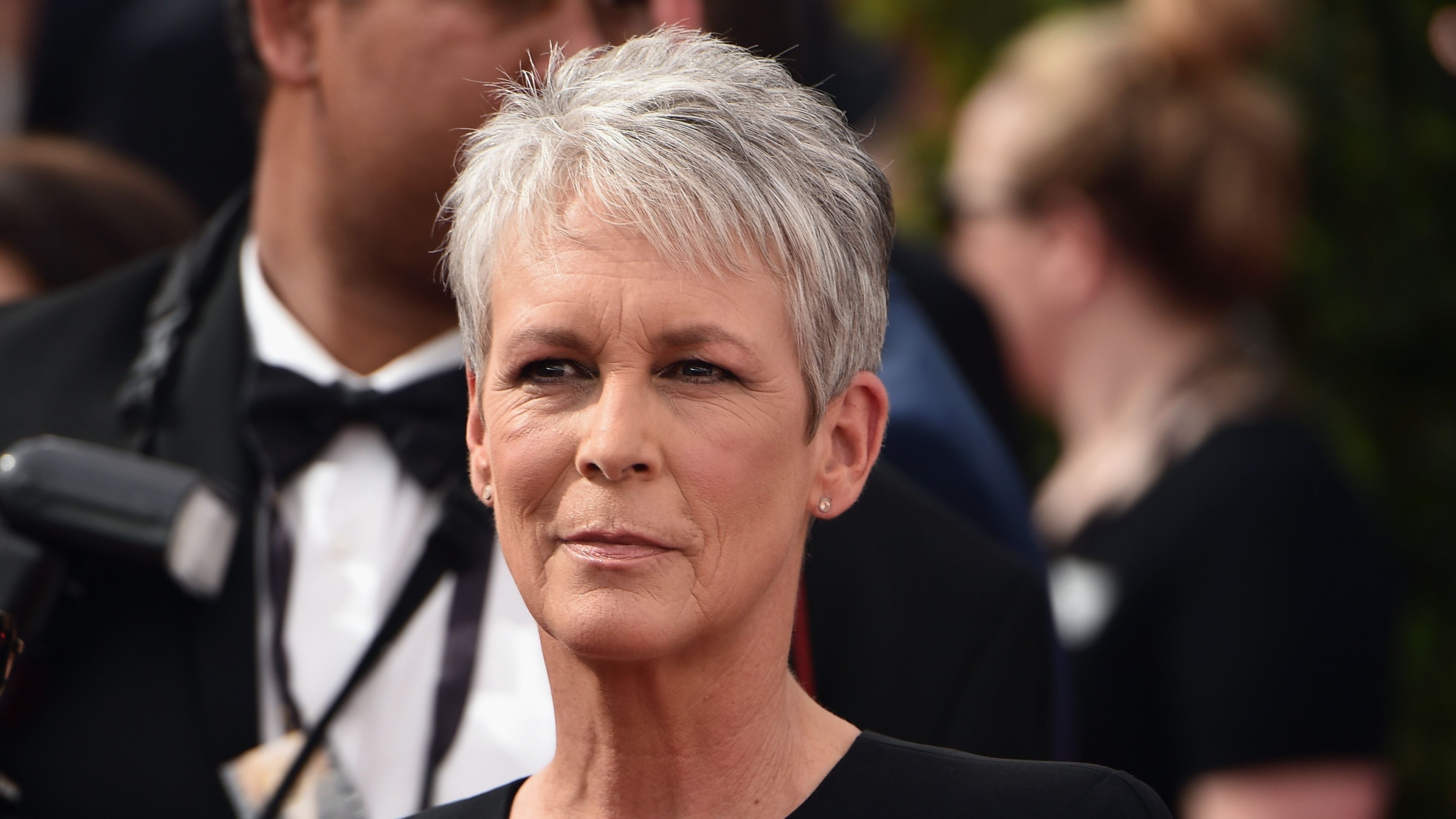 3428px x 1928px - Jame Lee Curtis, 63, Bares It All in New Photoshoot