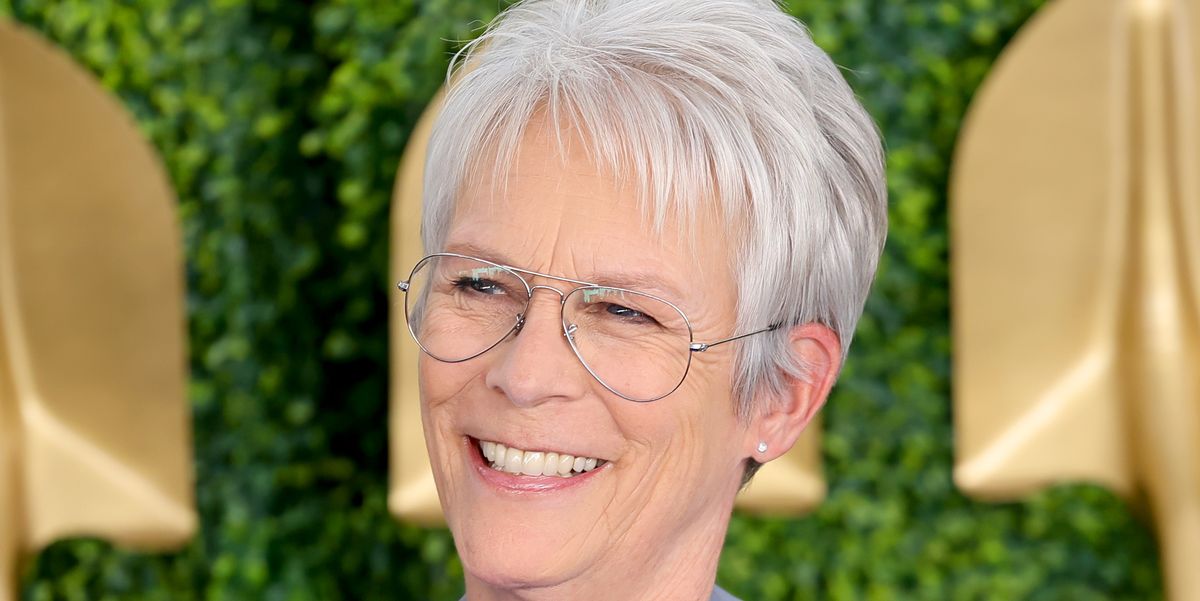 Jamie Lee Curtis Posts Hilarious ‘Epic Fail’ Video and Fans Lose It