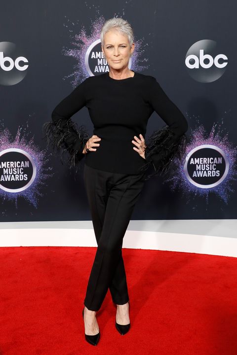 2019 American Music Awards - Arrivals