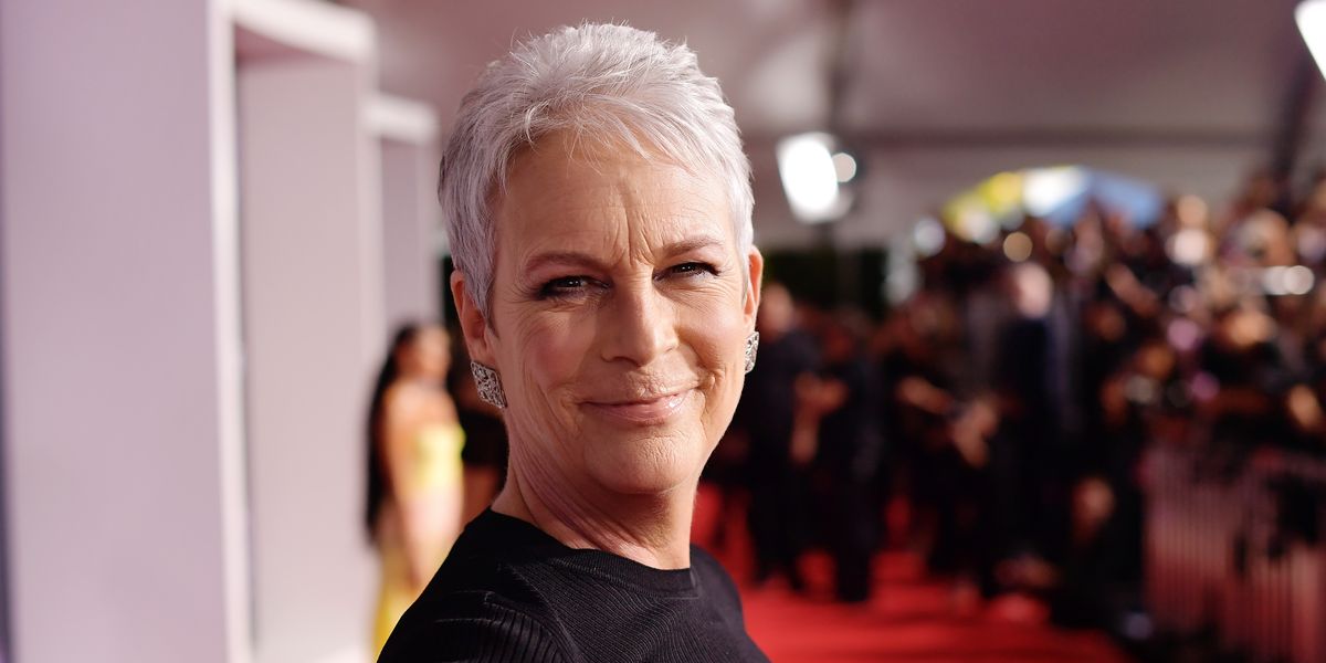 Jamie Lee Curtis revela el motivo por el que se sometió a una cirugía plástica a los 25 años: "Me arrepentí de inmediato"