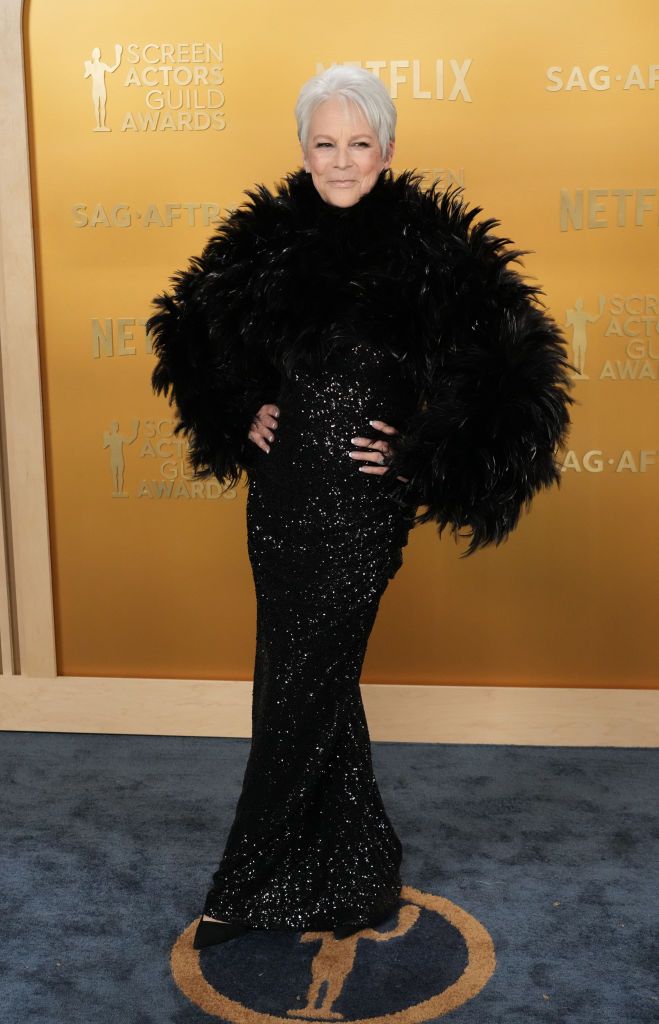 31st annual screen actors guild awards arrivals