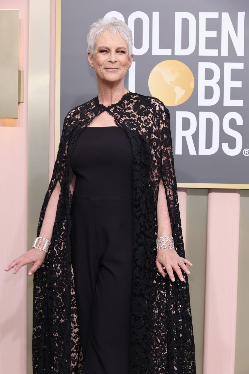 59 Best Golden Globes 2023 Red Carpet Looks You Need To See