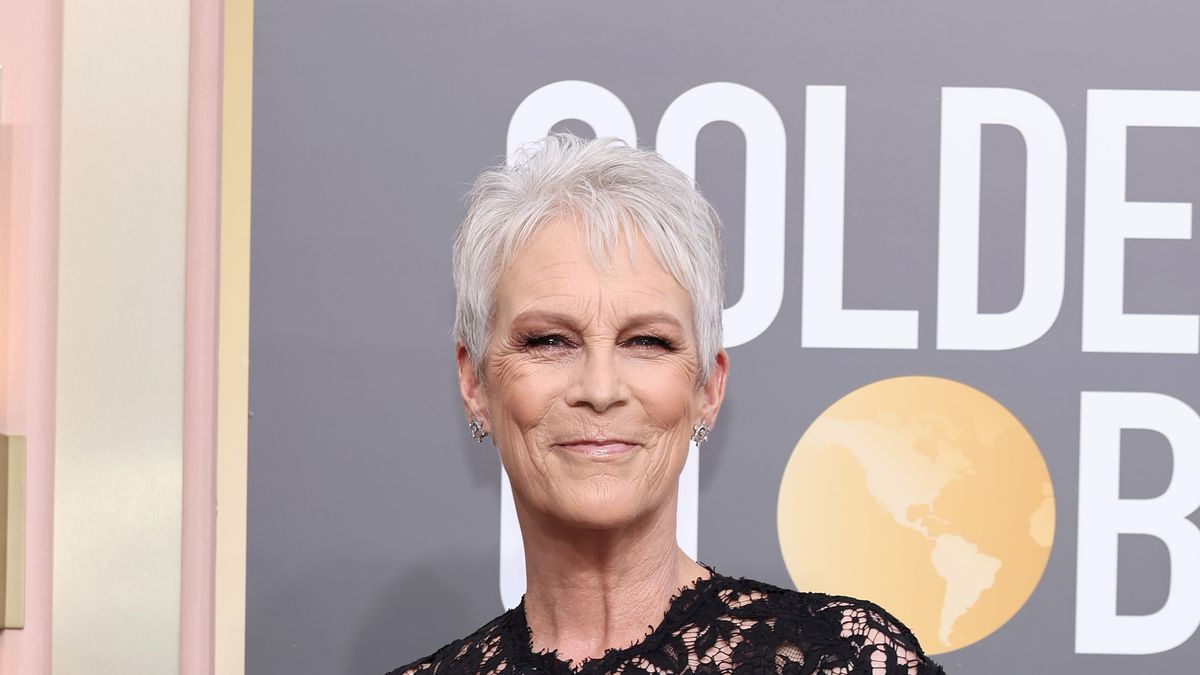 Jamie Lee Curtis Shares ‘70s Throwback From Teen Years on IG