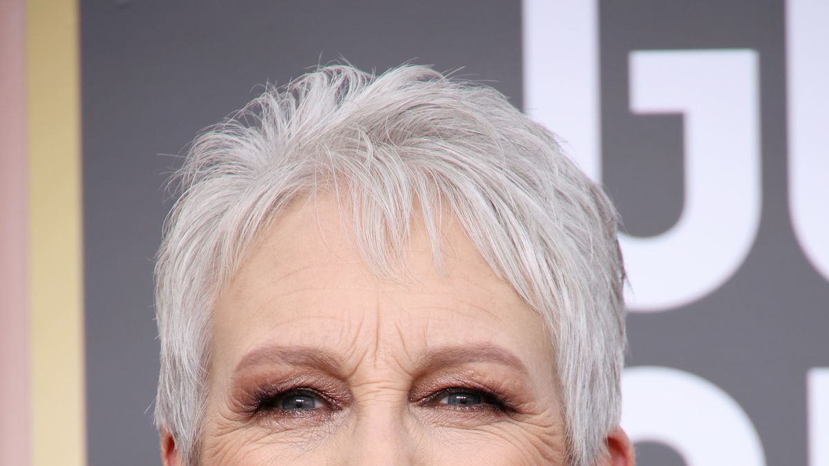 preview for Jamie Lee Curtis's Red Carpet Evolution