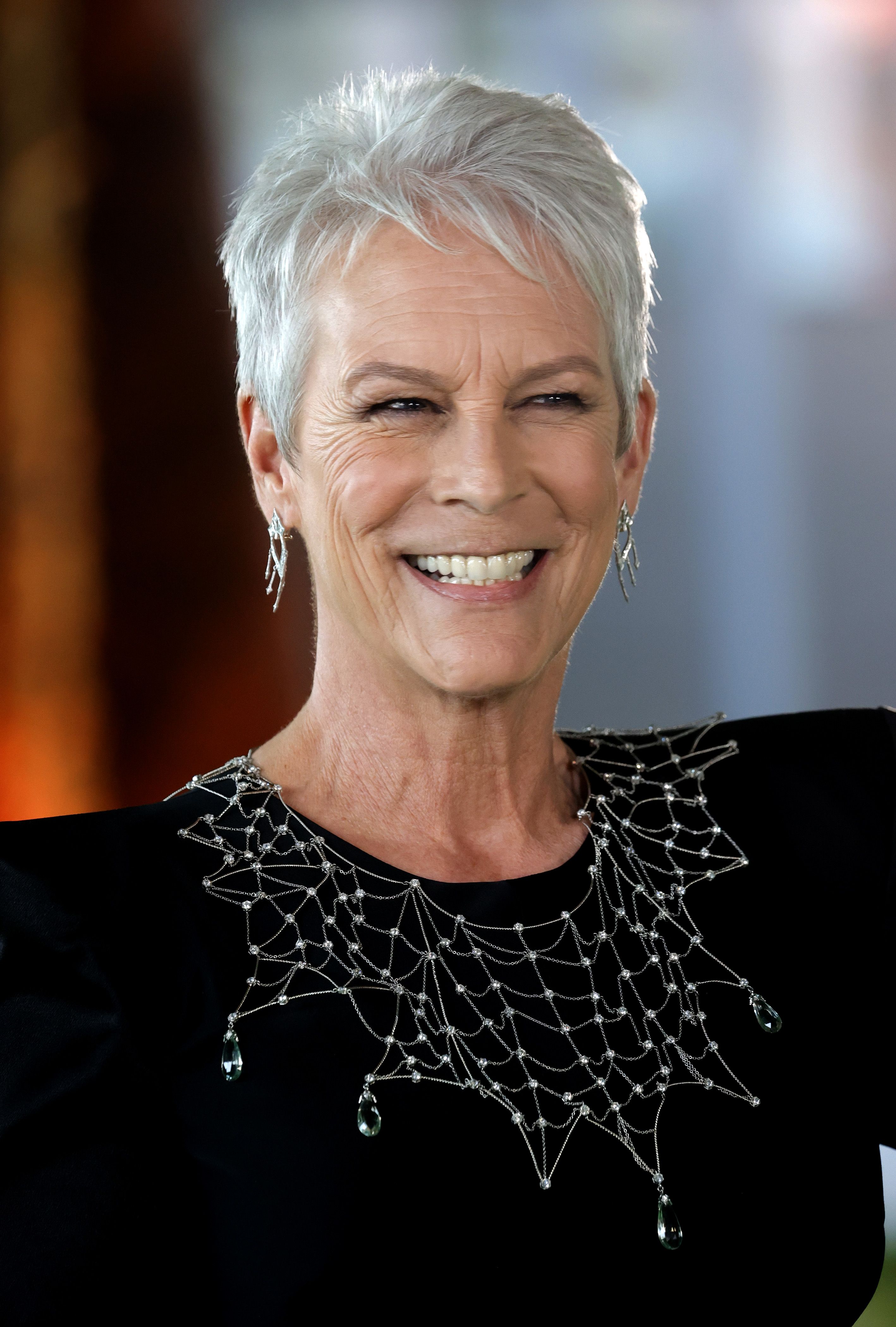 Jamie Lee Curtis Discusses 'Unflattering' Angles and Aging on IG