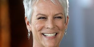 jamie lee curtis halloween ends the academy museum of motion pictures opening gala arrivals
