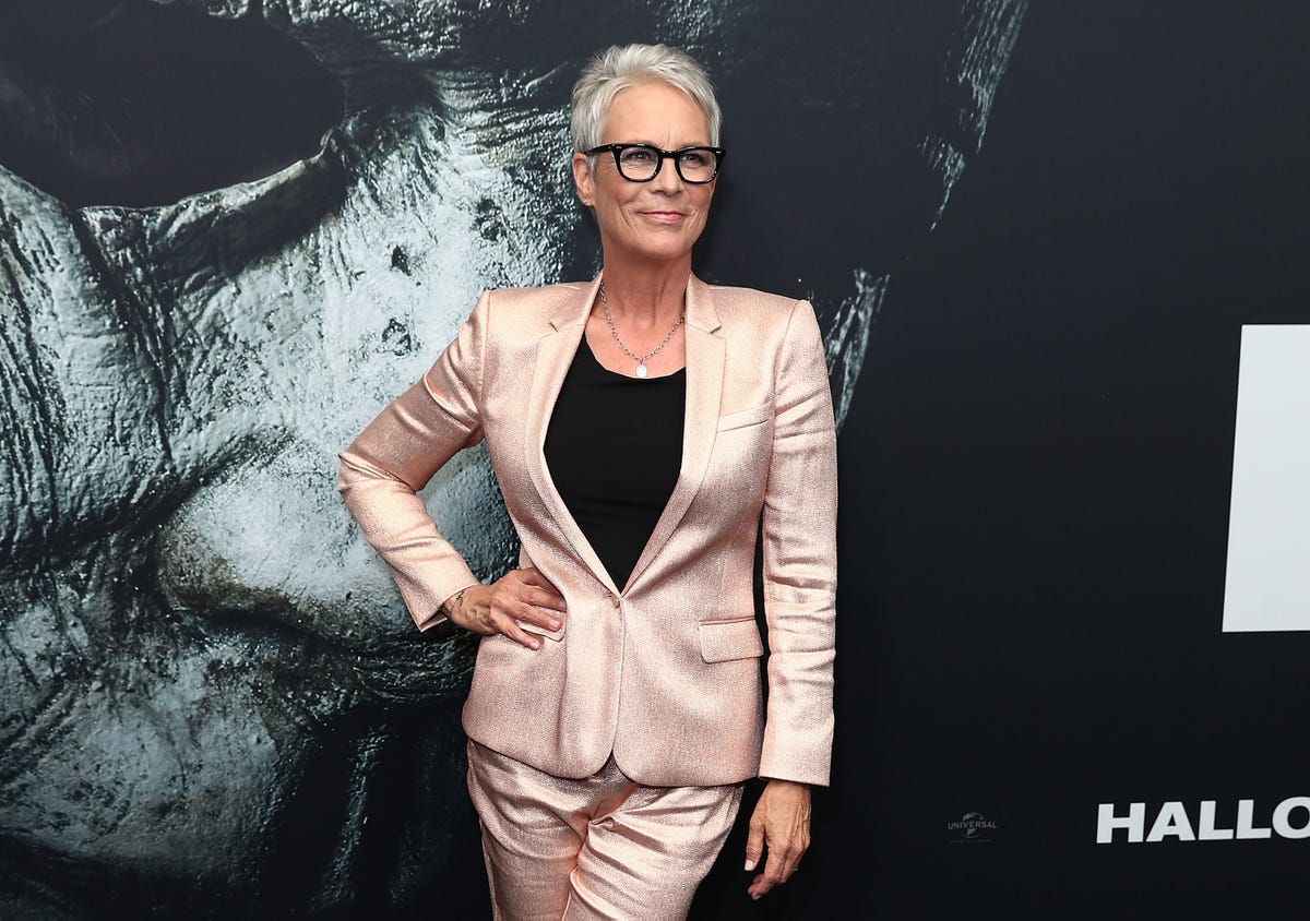 What Is Jamie Lee Curtis's 'Halloween' Salary and Net Worth?