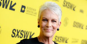 jamie lee curtis "everything everywhere all at once" premiere 2022 sxsw conference and festivals