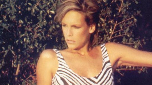 preview for Jamie Lee Curtis's Red Carpet Evolution