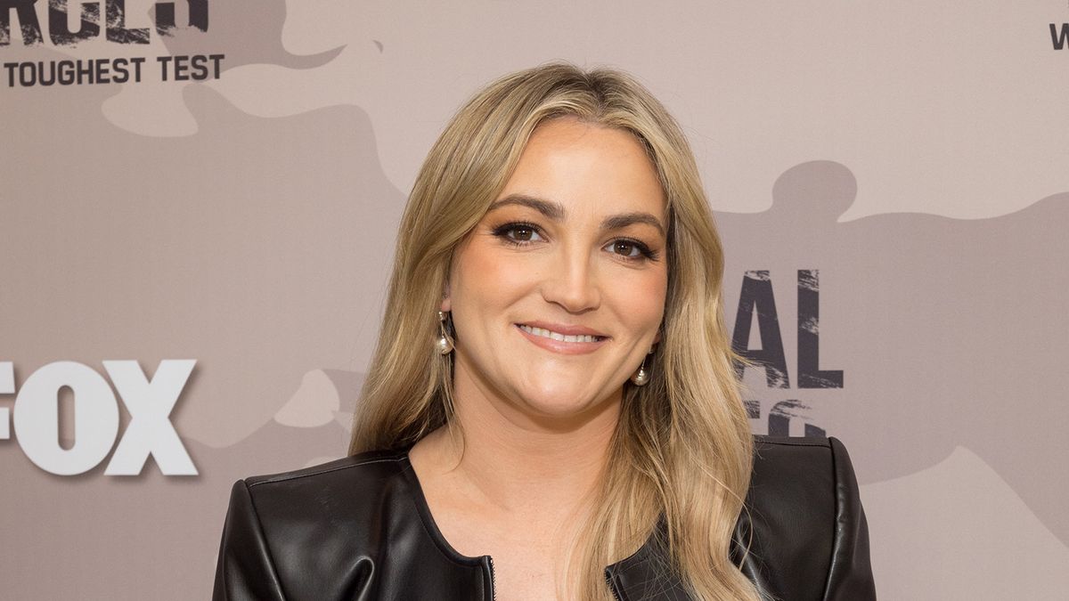 I M A Celebrity S Jamie Lynn Spears Makes Surprise Tv Return After Quitting Show
